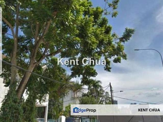 House for sale in Country Heights Damansara, Kuala Lumpur