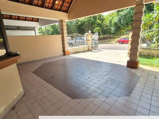 House for sale in Plentong, Johor