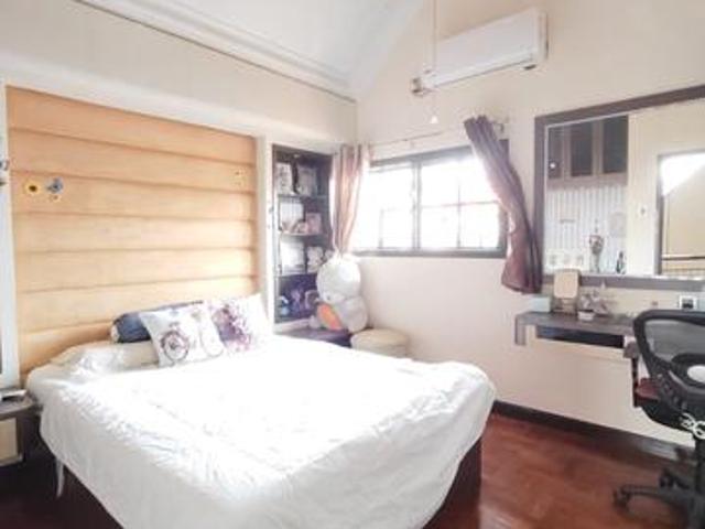 Terraced House for sale in Ulu Tiram, Johor Bahru