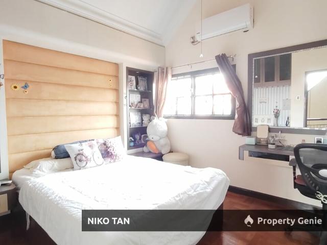 Terraced House for sale in Taman Pelangi Indah, Ulu Tiram