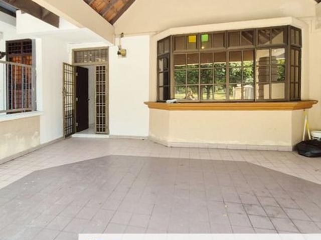 House for sale in Plentong, Johor