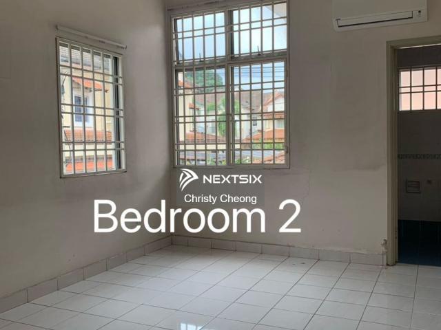 Residential House for sale in Ulu Tiram, Johor Bahru