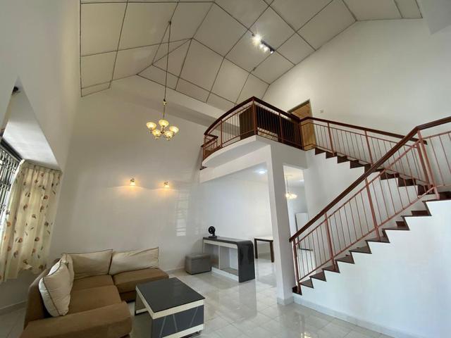 Terraced House for rent in Johore Bahru, Johor