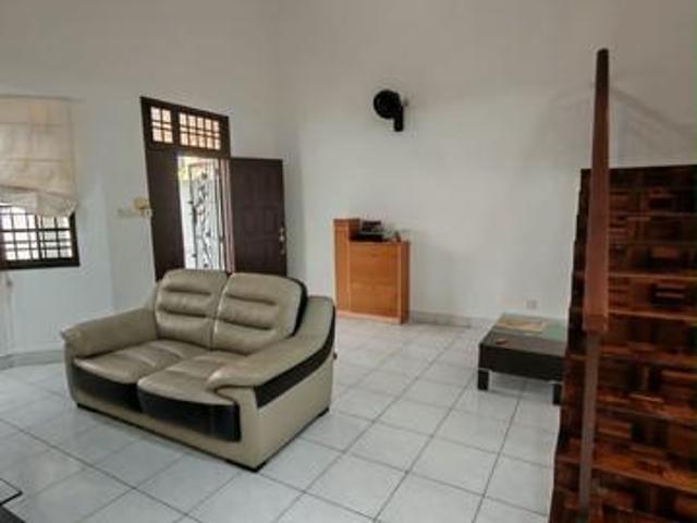 Terraced House for rent in Johore Bahru, Johor
