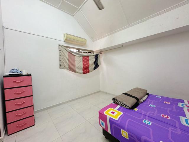 Terraced House for sale in Ulu Tiram, Johor