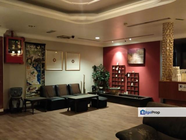 Shop for sale in Country Heights Damansara, Kuala Lumpur
