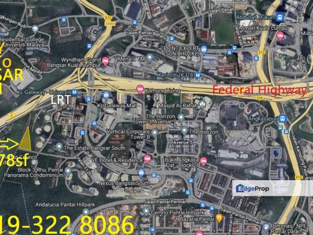 Shop for sale in Country Heights Damansara, Kuala Lumpur