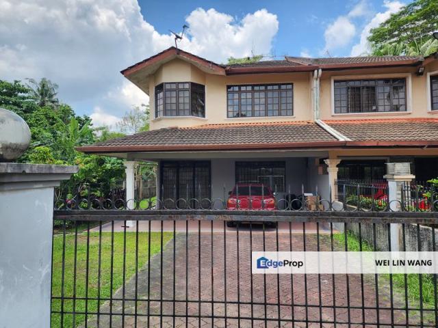 House for sale in Johore Bahru, Johor