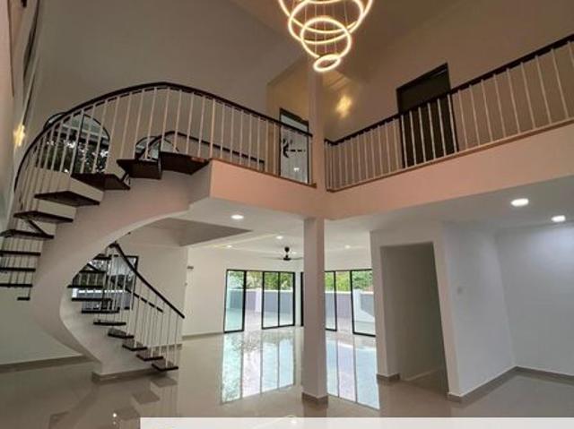 House for sale in Johore Bahru, Johor