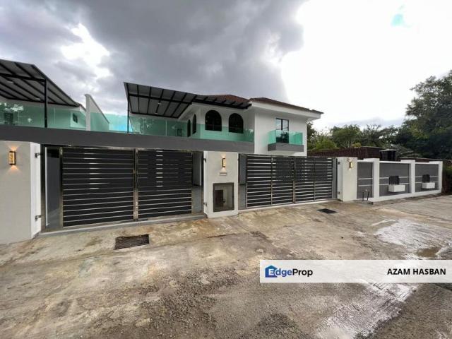 House for sale in Johore Bahru, Johor