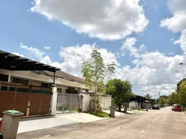 Terraced House for sale in Johor Bahru