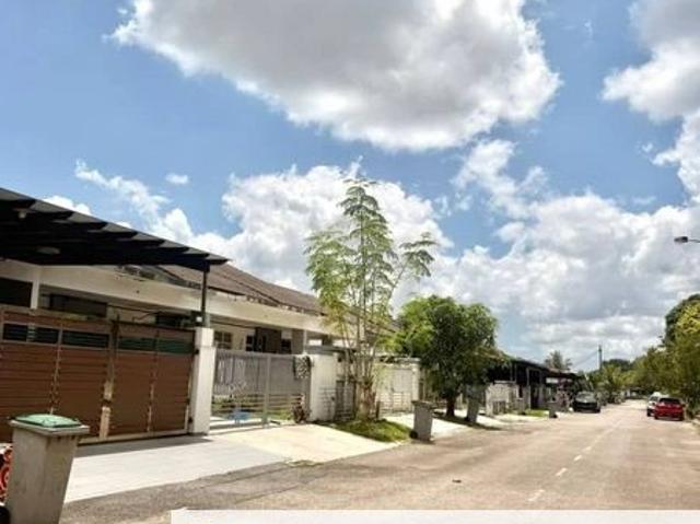 House for sale in Johore Bahru, Johor