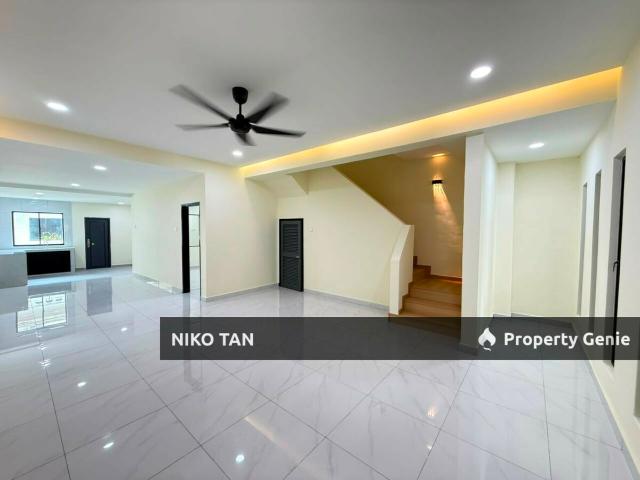 Terraced House for sale in Bukit Ledang, Johor