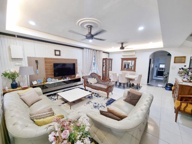Terraced House for sale in Johore Bahru, Johor