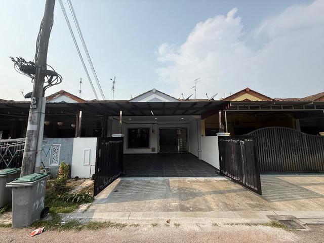 Terraced House for sale in Iskandar Puteri, Johor Bahru
