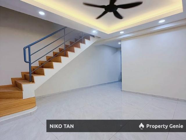 Terraced House for sale in Tebrau, Johor