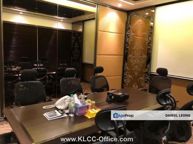 Shop for rent in Country Heights Damansara, Kuala Lumpur
