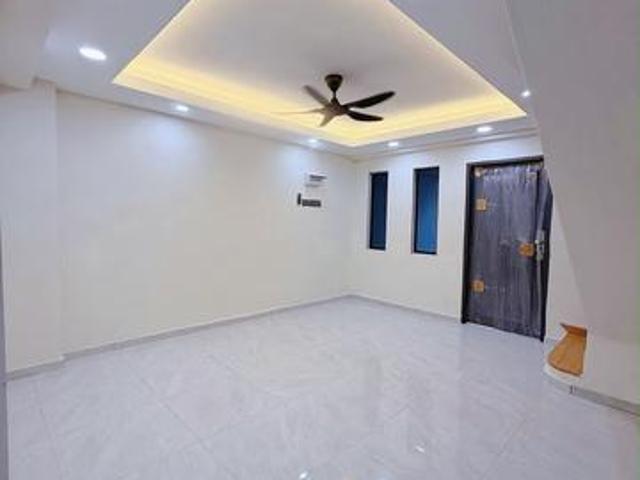 Terraced House for sale in Johore Bahru, Johor