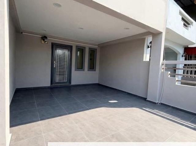 House for sale in Johor