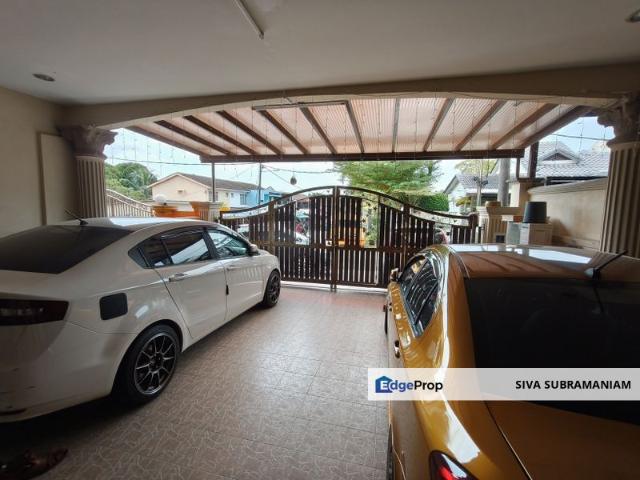 House for sale in Kulai, Johor