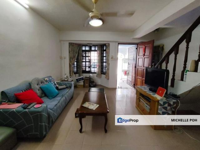 House for rent in Tebrau, Johor