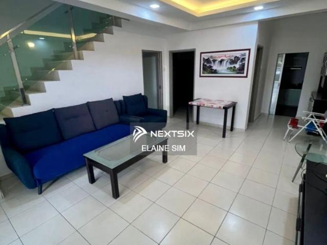 House for rent in Johore Bahru, Johor