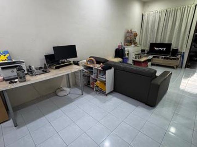 Terraced House for sale in Johor