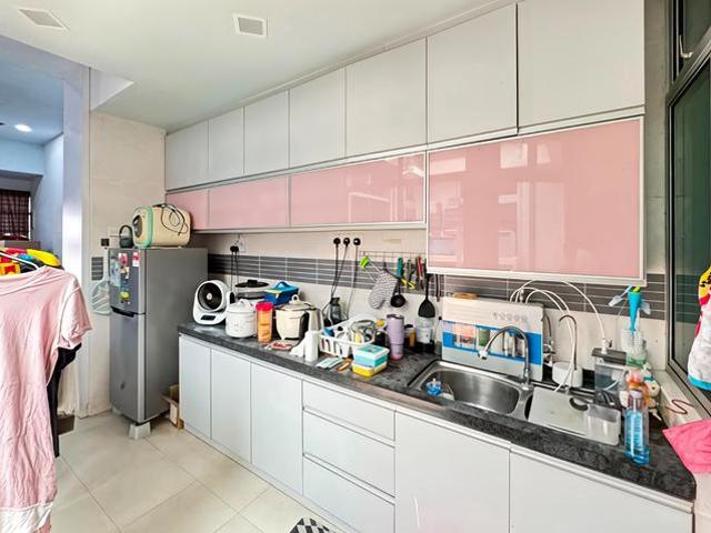 Terraced House for sale in Johor Bahru
