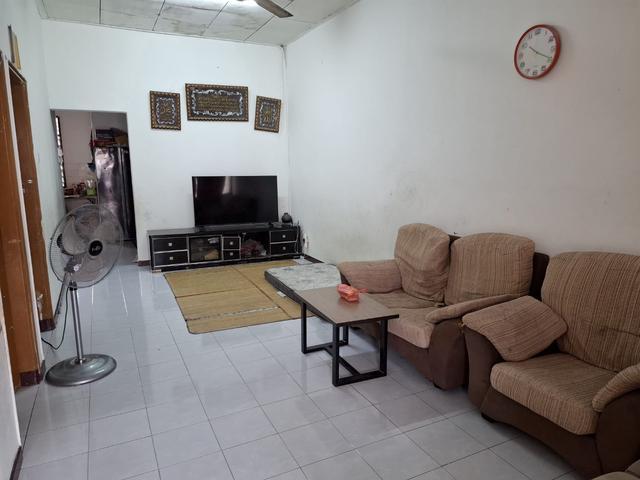 Terraced House for sale in Johore Bahru, Johor