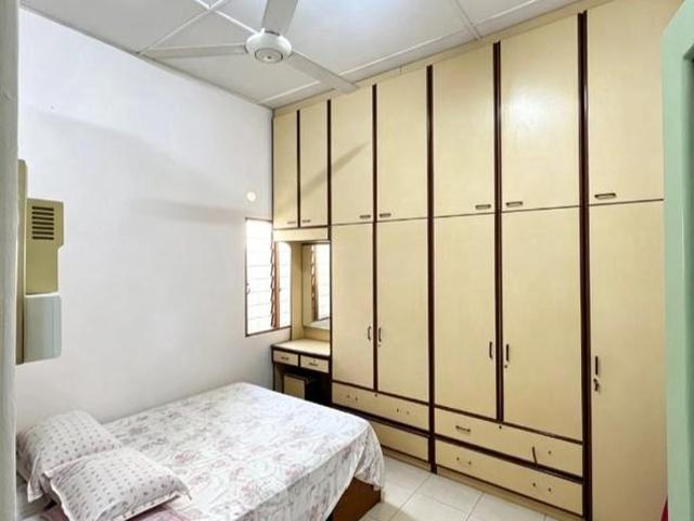 Terraced House for sale in Kluang