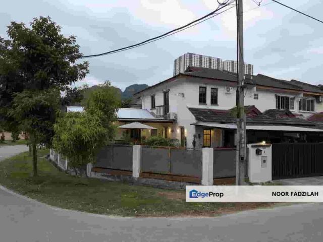 House for sale in Selayang, Selangor