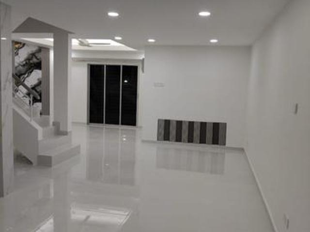 Terraced House for rent in Petaling, Subang Jaya
