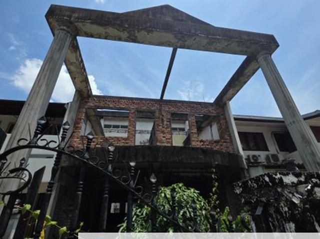 House for sale in Petaling, Damansara Damai