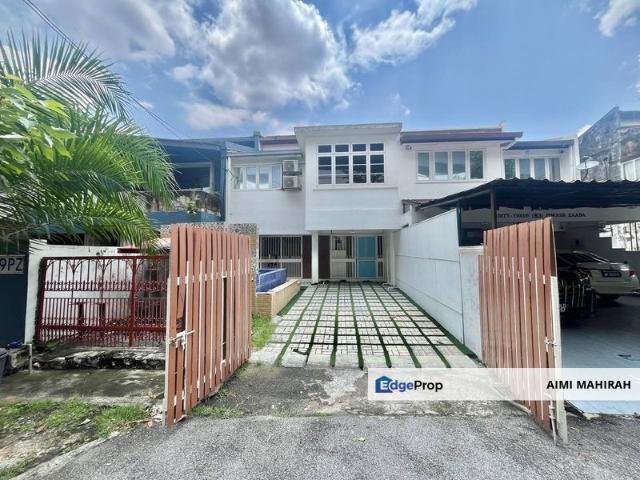 House for sale in Petaling, Damansara Damai
