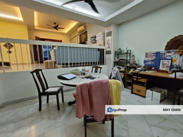 House for sale in Country Heights Damansara, Kuala Lumpur
