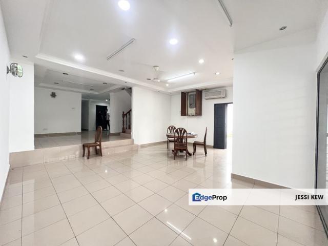 House for sale in Country Heights Damansara, Kuala Lumpur