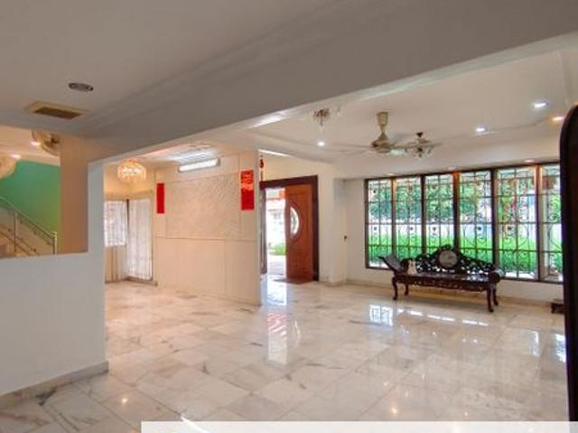 House for sale in Country Heights Damansara, Kuala Lumpur