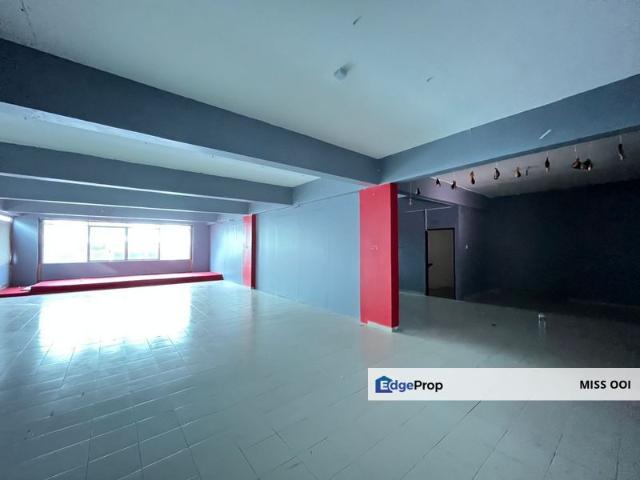 Shop for rent in Alor Setar, Kedah