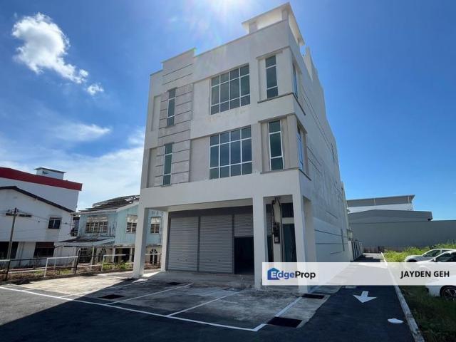 Shop for sale in Alor Setar, Kedah