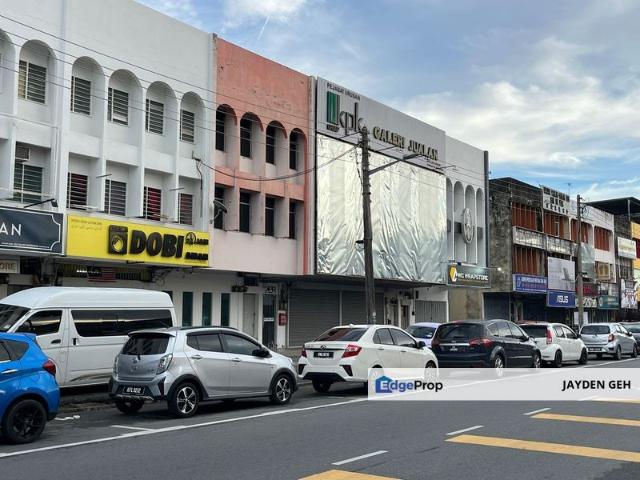 Shop for rent in Alor Setar, Kedah