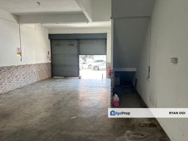 Shop for rent in Alor Setar, Kedah