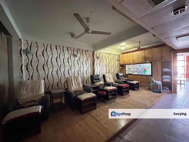 Shop for sale in Alor Setar, Kedah