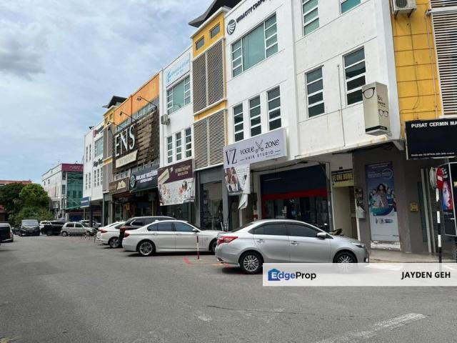Shop for sale in Alor Setar, Kedah