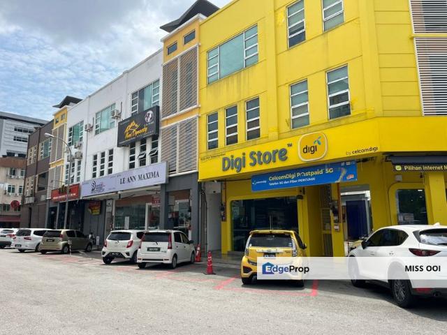 Shop for rent in Alor Setar, Kedah