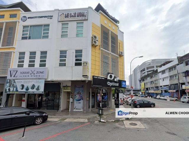 Shop for sale in Alor Setar, Kedah