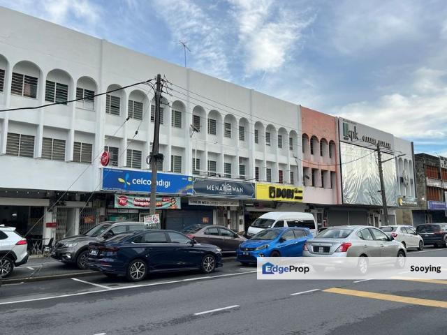 Shop for sale in Alor Setar, Kedah