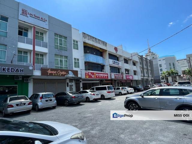 Shop for sale in Alor Setar, Kedah