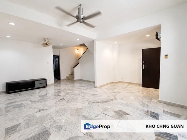 House for rent in Petaling, Subang Jaya