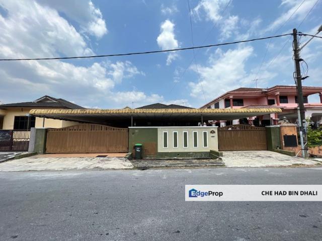 House for sale in Alor Setar, Kedah