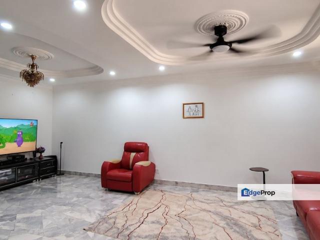 House for sale in Petaling, Subang Jaya